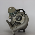 CT26 17201-17040 2439525 para Toyota Turbocompressor